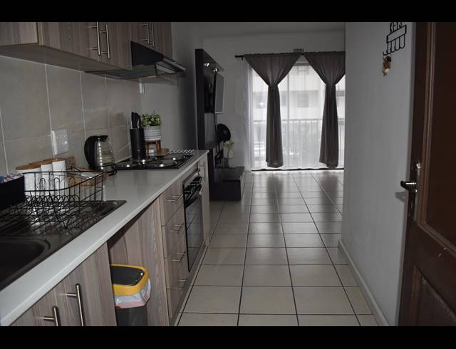 2 BEDROOM APARTMENT SOLD IN GRASSY PARK